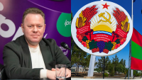 Alexandru Flenchea, on the reintegration of the Transnistrian region: We must keep this process as one of internal politics, without Russia's participation