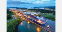 Panama Canal expands long-term slot program to Panamax locks