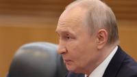 Ukraine takes aim at Russia’s oil industry with frontline gains elusive