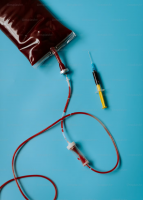 Saving Lives One Donation at a Time: The Global Importance of Blood Donation