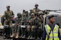 Eastern DRC: Peace Negotiations Continue as Conflict Persists