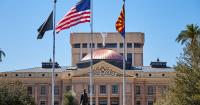 WATCH: Arizona gubernatorial candidates square off in debate