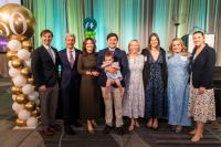 Child Crisis Arizona Celebrates 50 Years With $1 Million Lunch for Love