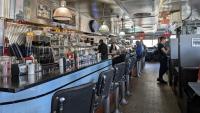 This Diner Is Massachusetts History — And Where You Should Eat This Weekend