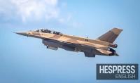 Morocco’s first F-16 Block 72 completes maiden flight