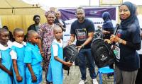 School Support Initiative: Dangote Cement boosts learning in Lagos host community