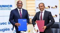 ASKY, UNHCR Partner on Training, Jobs and Entrepreneurship for Refugees