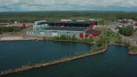 Finland orders halt to work on Google’s data centre sites