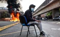 French Students Return to Protests as Police Brace for Unrest
