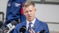 Hungary's Magyar Voices Full Solidarity With Bulgaria After Black Sea Drone Attack