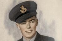 Moose Jaw airman’s Dambuster legacy lives on through reunion, new book