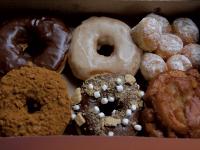 Doughnuts on the Rise: Three New Vermont Purveyors
