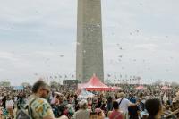 Snallygaster Beer Fest Returns to DC Pennsylvania Avenue With 450-Plus Brews