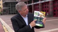 Dueling ads on Amendment 3 in Florida