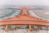 Technology and smart infrastructure vital to aviation transformation