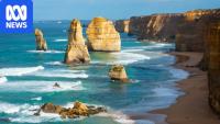 Tourists must pay and book ahead to see iconic Twelve Apostles