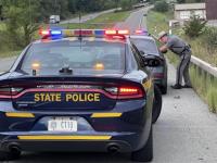 New York police issue 376 tickets in two-day CMV operation