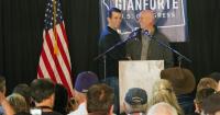 A Republican Governor Went to India to Sell American Crops. Some Are Calling Him a Traitor.