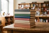 The 10 best-selling books of 2026 so far, according to Circana