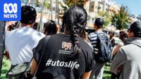 UTAS debts mounting after CBD move 'turned sour', economist says