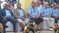 Rabuka calls for united climate action