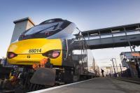UK rail freight ambitions face environmental challenge over Oxfordshire terminal