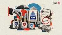 Insurance Brokers Oppose IRDAI Reforms, Project 70% Revenue Loss