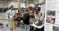 Manufacturing Day highlights career opportunities