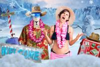 AI vacation planning disasters are fueling boom in pricey IRL travel agents