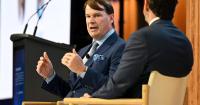 China's ascendant auto industry: How top Detroit 3 execs are responding