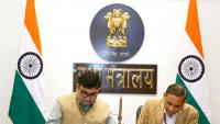 Defence Ministry signs Rs 661.50 cr contract for BrahMos for Navy