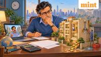 Real estate investment for NRIs: Why you shouldn't treat your property in India as passive asset