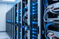Technology company officially signs power contract for Hopkinsville data center