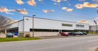 Automation tech company Convergix expanding in West Michigan with new Holland production plant