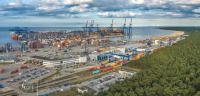 Baltic Hub expands rail capacity to 1.2 million TEU per year