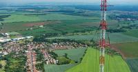 Central Bohemian skyline to lose distinctive landmark when Liblice transmitter masts come down