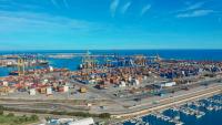 Spain has signed €1.2 billion worth of port-rail connectivity agreements with Adif