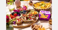 European exotic fruit brand rolls out new packaging