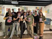 Denver artists double down on the human experience amid AI influx