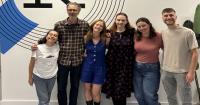 Reservoir signs publishing deal with Ivors Awards winner Orla Gartland