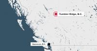 30-year-old arrested in Washington state in connection with Tumbler Ridge mass shooting: U.S. Attorney’s Office