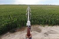 Idaho’s water crisis is forcing farmers to get creative. Could this soil ‘sponge’ help?