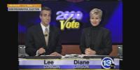 Election Night 2000 | Unlocked: The 13abc Vault