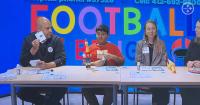 Community Corner: Game time with kids