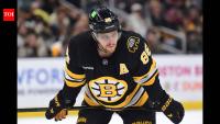 What is Boston Bruins captain David Pastrnak's net worth in 2026?: Exploring the Bruins right winger’s contract details, salary, finances, and more