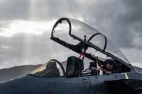 53rd Wing, Navy Test teams Push New Tech to the Limit in Joint Exercises