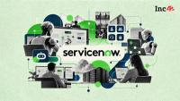 ServiceNow’s India Bet: Can It Put AI To Work Inside Enterprises?