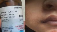 Medical Negligence: Hospital Staff Suspended After 4-Year-Old Given Expired Medicine!