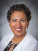 Renowned Indian American Physician, Academic, Appointed Dean Of Boston U School Of Medicine