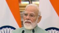 Rs 10,000 cr SME Growth Fund a big boost for MSME sector: PM Modi